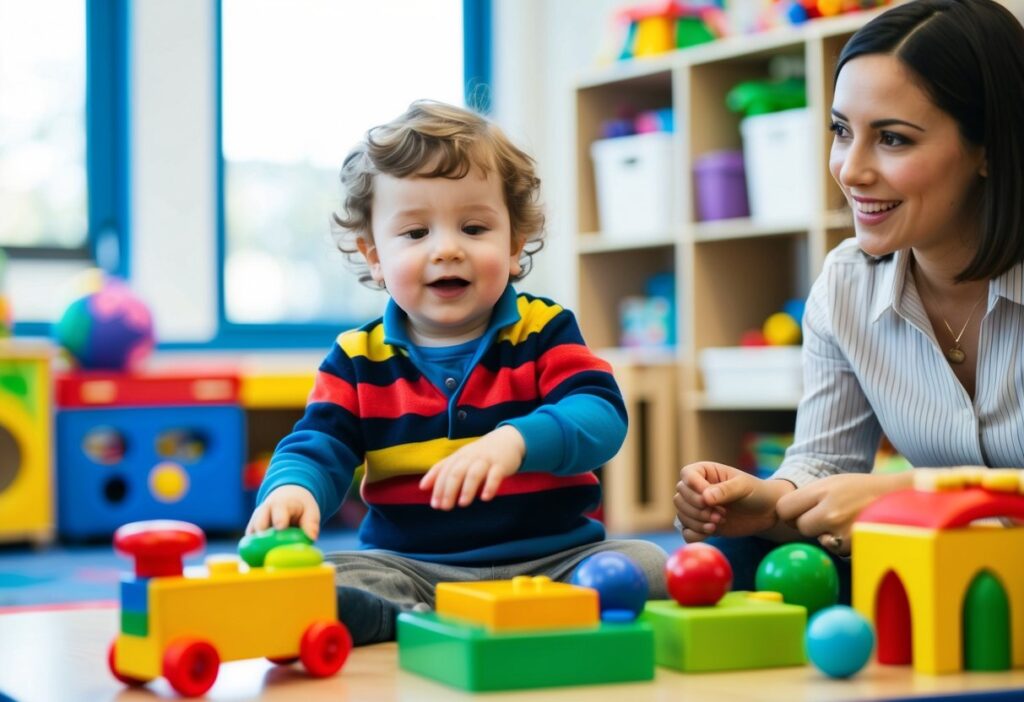 Relatório Individual de Aluno com Autismo na Educação Infantil: Como Elaborar e Utilizar