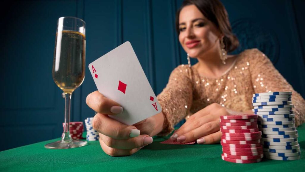 Poker: Uma Viagem Pelas Variantes e História do Jogo Até a Era Digital