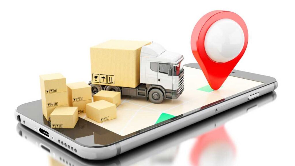 A importância da logística no e-commerce