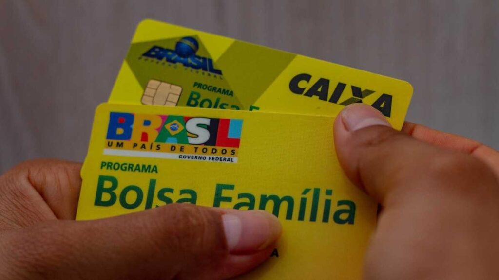 Calendário Bolsa Famíla 2024: veja as datas de pagamento do benefício