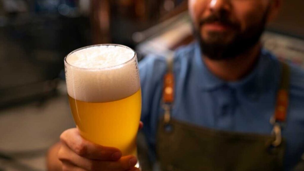 Como escolher o copo para cerveja ideal: Guia completo