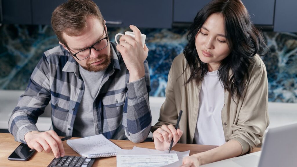 Como sair das dívidas: Estratégias para ter controle financeiro