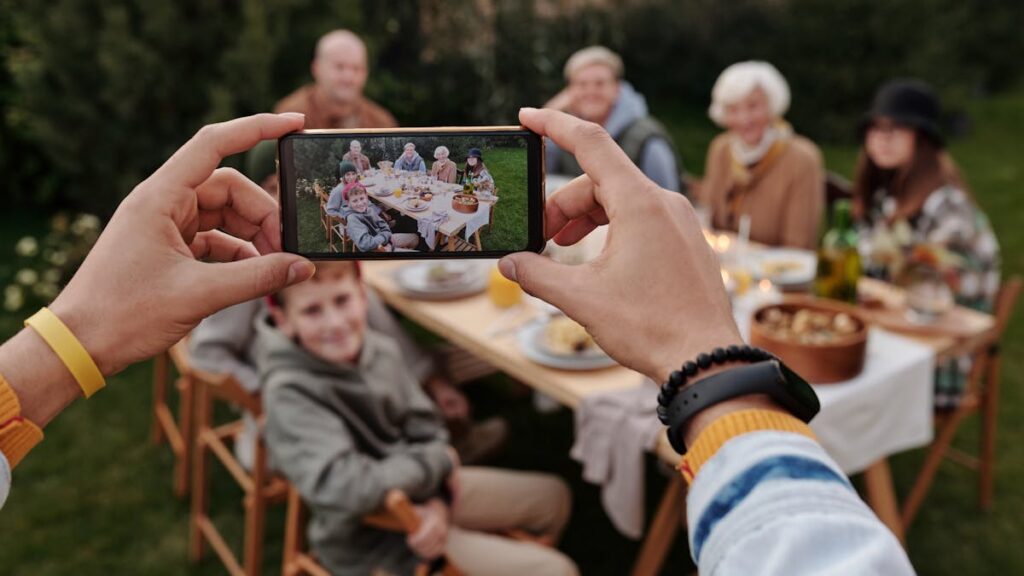 Dicas para Fotografar com o Celular: Capturando Momentos Únicos e Especiais