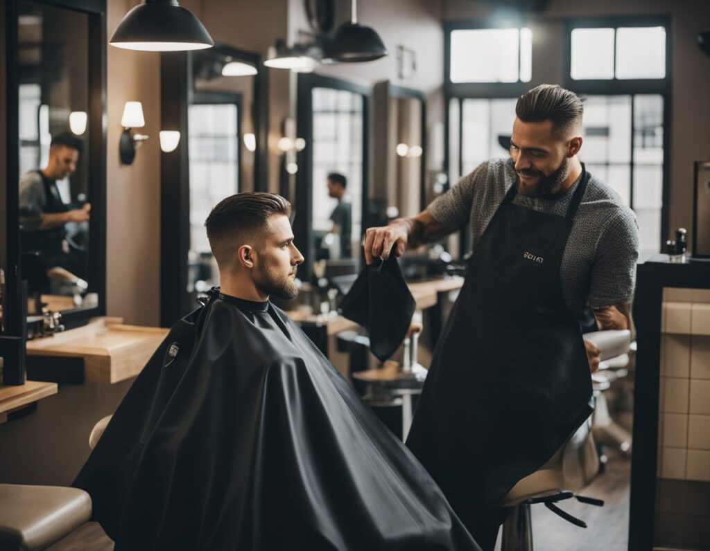 Corte do Jaca: o estilo de cabelo que virou trend