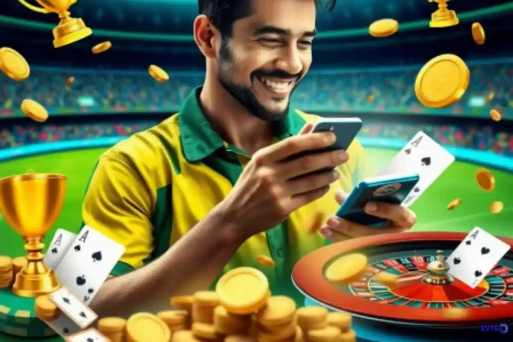 777bet amplia suas operações no Brasil com plataforma de apostas inovadora e opções diversificadas 