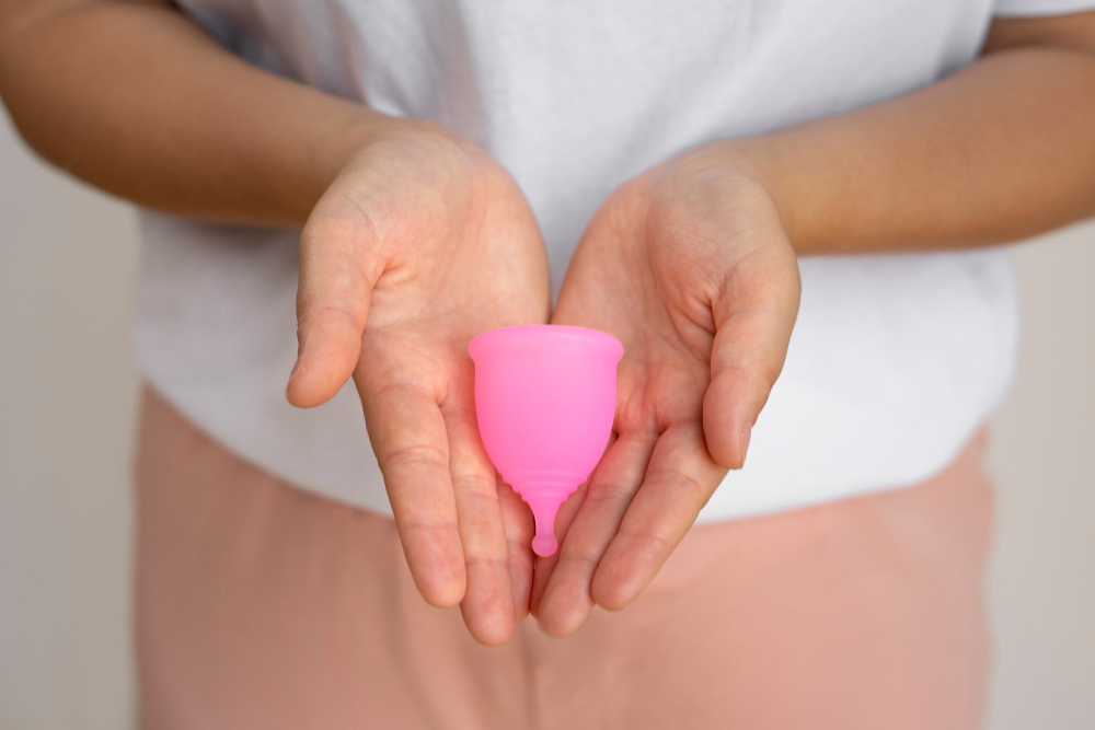 Tudo o que você precisa saber sobre os benefícios do coletor menstrual Tudo o que você precisa saber sobre os benefícios do coletor menstrual