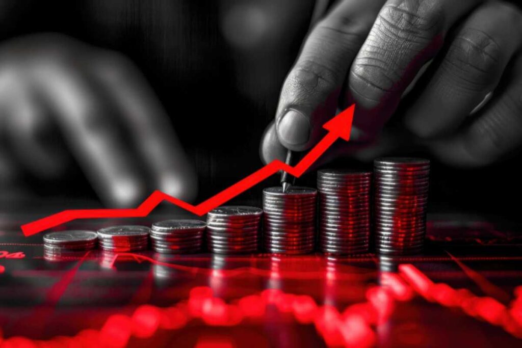 Como se proteger da inflação: proteja seu dinheiro