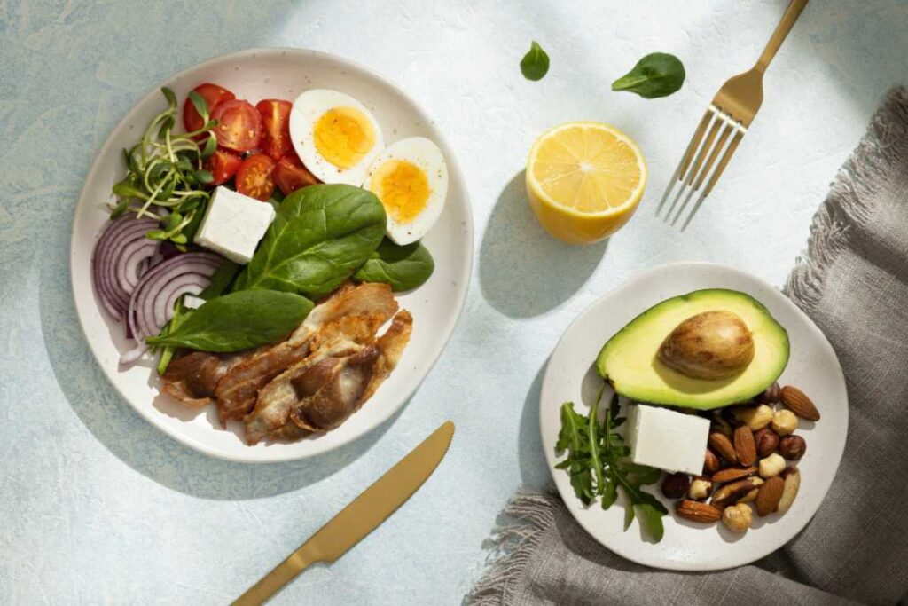 Dieta cetogênica: o que é, benefícios e como começar Dieta cetogênica: o que é, benefícios e como começar