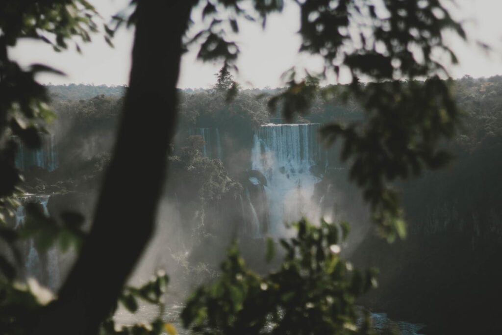 Foz do Iguaçu não é um destino de um lugar só e isso muda toda a sua viagem